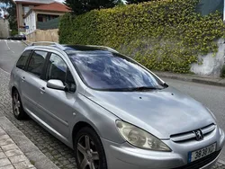 Usado 2004 Peugeot 307 Carrinha | € 3.100 (Preço justo)