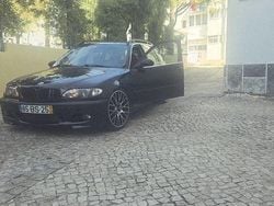 Usado 2001 BMW 330 Carrinha | € 7.000