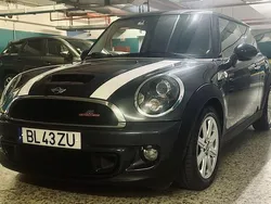 Usado 2013 Mini Cooper S Citadino | € 11.000 (Super Preço)