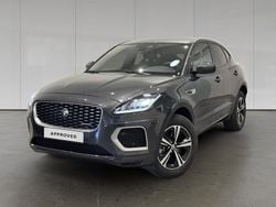 Carpathian grey Usado 2024 Jaguar E-Pace R-Dynamic SUV | € 47.500