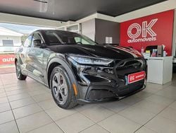 Preto Usado 2023 Ford Mustang Mach-E Premium SUV | € 35.900 (Bom preço)
