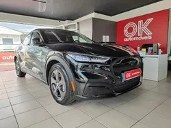 Preto Usado 2023 Ford Mustang Mach-E Premium SUV | € 37.500 (Bom preço)