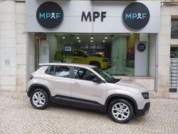 Outra Usado 2024 Jeep Avenger SUV | € 20.990 (Preço justo)