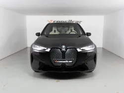 Preto Usado 2022 BMW iX SUV | € 51.980 (Super Preço)