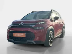 Vermelho Usado 2023 Citroën C3 PureTech Citadino | € 16.990 (Preço justo)