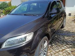 Usado 2008 Audi Q7 SUV | € 12.000