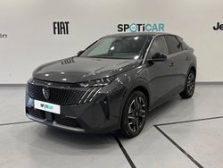 Cinza Usado 2024 Peugeot 3008 GT SUV | € 34.500 (Caro)