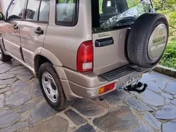Usado 2001 Suzuki Grand Vitara SUV | € 5.000