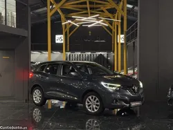 Outra Usado 2016 Renault Kadjar Intens SUV | € 14.990 (Preço justo)