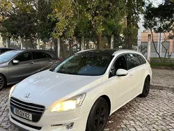 Usado 2011 Peugeot 508 Carrinha | € 11.500