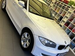 Usado 2011 BMW 116 Citadino | € 8.490 (Preço justo)
