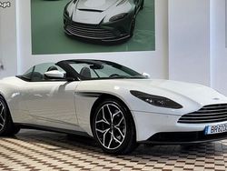 Branco Usado 2017 Aston Martin DB11 Coupé | € 145.000