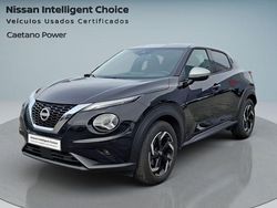 Outra Usado 2024 Nissan Juke N-Connecta SUV | € 23.490 (Preço justo)