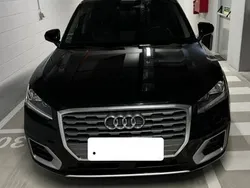 Usado 2017 Audi Q2 Design SUV | € 26.200 (Preço justo)