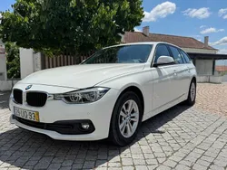 Usado 2018 BMW 318 Performance Carrinha | € 21.000 (Preço justo)