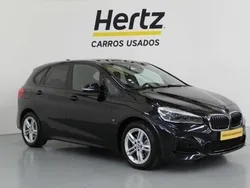 Usado 2021 BMW 225 Carrinha | € 23.390 (Preço justo)