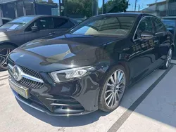Preto Usado 2019 Mercedes 180 Sedan | € 27.900 (Preço justo)