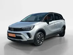 Cinzento Usado 2023 Opel Crossland SUV | € 17.490 (Preço justo)