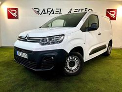 Branco Usado 2020 Citroën Berlingo Sedan | € 11.350 (Bom preço)