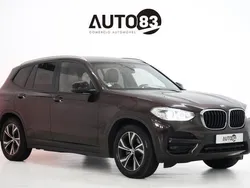 Castanho Usado 2019 BMW X3 SUV | € 34.490 (Bom preço)