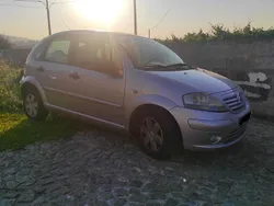 Usado 2002 Citroën C3 Citadino | € 1.700