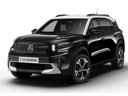 Preto Novo 2024 Citroën e-C3 | € 31.890