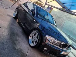 Usado 2011 BMW 123 Citadino | € 15.000