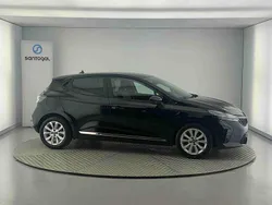 Preto Usado 2023 Renault Clio V | € 17.300 (Preço justo)