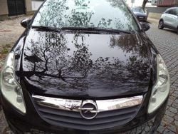 Usado 2010 Opel Corsa | € 3.990 (Bom preço)