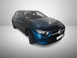Azul Usado 2021 Mercedes A250 Style | € 25.490 (Bom preço)