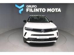 Branco Usado 2024 Opel Mokka-e Edition SUV | € 27.990 (Preço elevado)