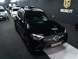 Preto Usado 2023 Mercedes GLC300 SUV | € 62.500 (Caro)