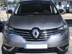 Usado 2016 Renault Espace Monovolume | € 10.000 (Preço elevado)