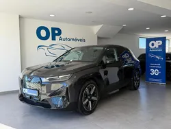 Preto Usado 2023 BMW iX SUV | € 51.450