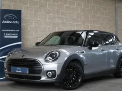 Cinzento Usado 2023 Mini Clubman Carrinha | € 27.250 (Preço justo)