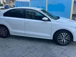 Usado 2017 VW Jetta Sedan | € 15.300