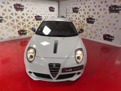 Branco Usado 2011 Alfa Romeo MiTo Distinctive Citadino | € 7.999 (Preço elevado)