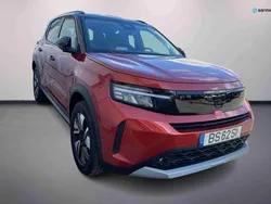 Laranja Novo 2025 Opel Frontera SUV | € 32.000