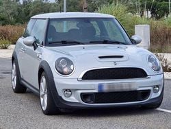 Usado 2013 Mini Cooper S Citadino | € 12.000 (Preço justo)