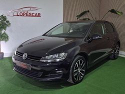 Usado 2016 VW Golf VII | € 14.750 (Super Preço)