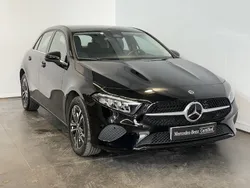 Preto Usado 2023 Mercedes A250 | € 39.900 (Bom preço)