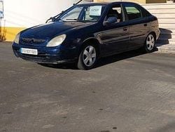 Usado 2003 Citroën Xsara Sedan | € 1.000 (Super Preço)