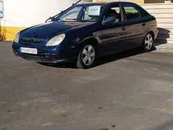 Usado 2003 Citroën Xsara Sedan | € 1.250 (Bom preço)