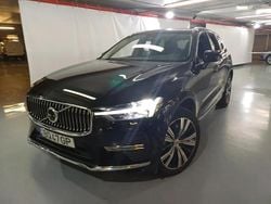 Preto Usado 2025 Volvo XC60 Plus SUV | € 53.990