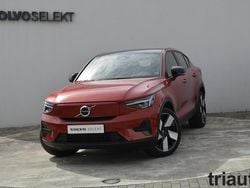 Prata dawn Usado 2023 Volvo C40 Plus SUV | € 42.700 (Preço elevado)