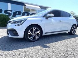 Branco Usado 2020 Renault Clio V | € 18.900