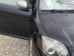 Preto Usado 2007 Toyota Avensis Carrinha | € 7.000 (Caro)