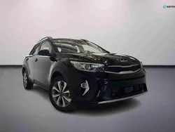 Preto Novo 2025 Kia Stonic SUV | € 20.490 (Preço justo)