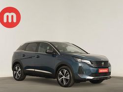 Usado 2024 Peugeot 3008 GT | € 29.499 (Preço justo)