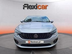 Cinza Usado 2020 Fiat Tipo Lounge Sedan | € 10.880 (Preço justo)